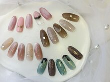 はあとねいる 大宮店