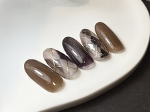 スパイス ネイルズ アンド スパ 玉川高島屋SC店(SPICE NAILS&SPA)/【2月/3月限定】Monthly¥10450