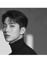 ソワレ 表参道(Soire)/men's 専用メニューございます。