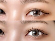 ケイトステージラッシュ 蒲田西口店(KATE stage LASH)/まつ毛パーマ眉WAXパリジェンヌ