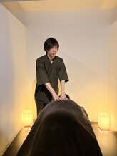 サンリラクゼーション 平塚店&nbsp;前野 