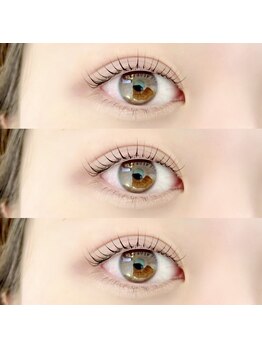 ロブ 自由が丘(LOB)/ラッシュリフト