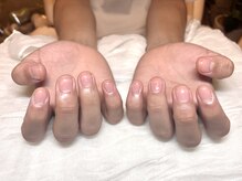 ユーネイル(U nail)/