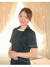 salonねこ［女性専用＊アロマリンパマッサージ／もみほぐし＊国際センター駅］&nbsp;Yume 