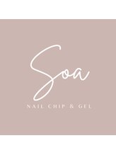 ソア(Soa)&nbsp;Aya 