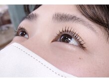 ケイアイビューティーサロン(KIBeauty Salon)/ラッシュリフト