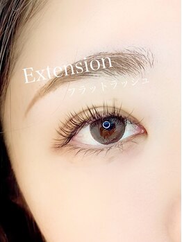 リトマ(RITOMA)/シングルラッシュ/マツエク