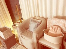 ルシエル(LE CIEL)の雰囲気(ゆっくりおくつろぎください♪)