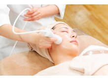 SALON de A&I【4/28 NEW OPEN（予定）】の雰囲気（エレクトロポレーションは、手で塗る20倍の浸透率）