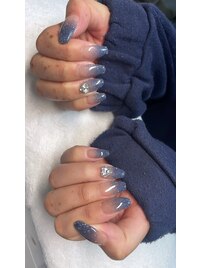 フラッシュネイル