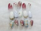 5月特割ハンド◆￥7990