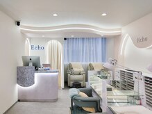 エコー 渋谷(Echo)