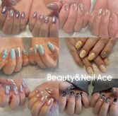 ビューティーアンドネイル エース(Beauty&Nail Ace)