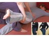 人気No.2★骨盤矯正ダイエット+代謝測定&診断◆ダイエット体験