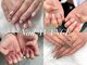 ネイル アヴァンス JR和歌山店(Nail AVANCE.)の写真