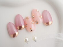 ホワイトネイル 梅田店(WHITE NAIL)