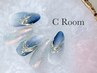 【ご新規様限定☆付替オフ無料+10%off】C Plusコース ¥12,800→¥11,520
