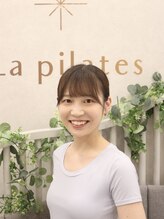 ラ ピラティス たまプラーザ店(La pilates)&nbsp;MIKU 