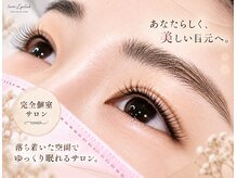 ソルテアイラッシュ(Sorte.Eyelash)