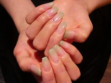 アマンネイル(aman.nail)