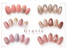 グラビス ランジュ 船橋店(Gravis L'ange)の雰囲気（人気NO1定額コース♪トリネジェル・パラジェル取扱店♪）