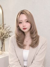 プリンプアイラッシュ(PRIMp.Eyelash)&nbsp;島川 千穂