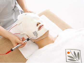 リラーナ(Re rana)/クールビタミントリートメント