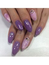 テラックス/オーダーネイル１