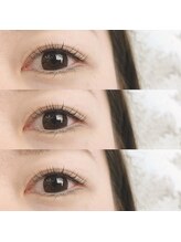 プライズアイリス アイラッシュ 池袋東口店(prize Iris eyelash)/まつ毛パーマ♪【池袋】