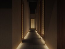 整(totonoi)/至極のヘッドスパをご体験♪