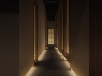 整(totonoi)/至極のヘッドスパをご体験♪