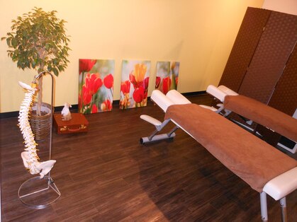 ツルミ(Tsurumi)の写真