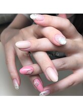 ネイルサロンリルム(ReLUM)/定額￥7400コース