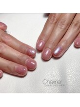 シャルリエール(Chaxrier)/スターギャラクシー