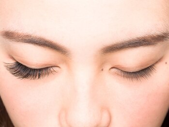 ビューティーラウンジ レント(beauty lounge Lento)/こんなにも印象がかわる