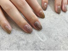 サロンレム(salon Rem.)/【パラジェルニュアンス】