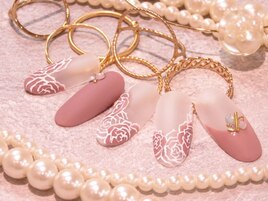 2021/3月号　by-kinami