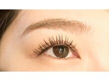 プリジュール(Pljoul)/ALLブラウンカラー/Cカール