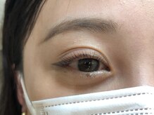 エンバイ クート(en_by ku-to)/南浦和/マツエク/まつ毛パーマ