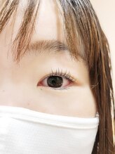 フリルアイビューティー 東中野(Frill Eye Beauty by Blossom)/パリジェンヌラッシュリフト