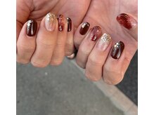 ロエルビューティーサロン(Loel BEAUTY SALON)/定額デザイン