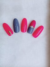 ソルシア(Solsia)/【ハンド】9月定額　￥5000