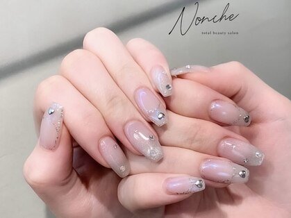 ノンチェ 西宮北口 Nonche ホットペッパービューティー