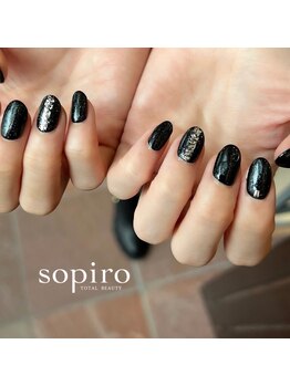 ソピーロ たかのこ店(sopiro)/【full order】