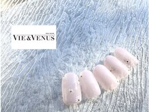 ヴィーアンドヴィーナス 田町店(VIE&Venus)/３月定額トレンド　パラジェル可