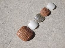 プレンティー 北千住西口店(plenty)/ミラーフット