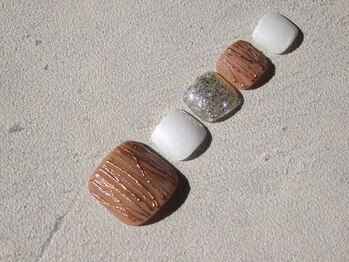 プレンティー 北千住西口店(plenty)/ミラーフット