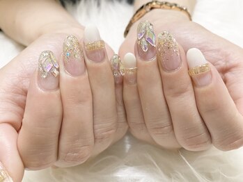 ファイン(Fine)/Trend Nail
