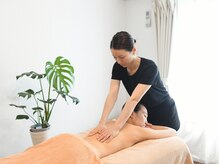 日頃の疲れや悩みを解消いたします♪