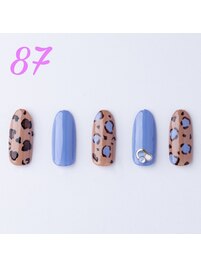 ネイルデザイン